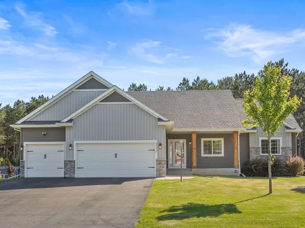 26021 23rd St W, Zimmerman, MN 55398