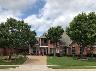 3229 Summerfield Dr, Richardson, TX 75082