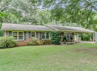 2313 Redtop Ave, Cottondale, AL 35453