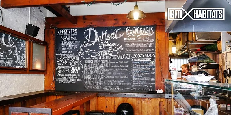 Rented by Citi Habitats | media 64