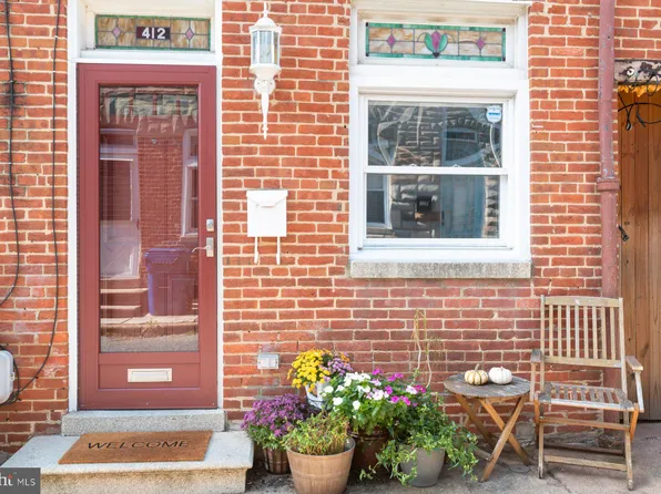 412 S Madeira St, Baltimore, MD 21231