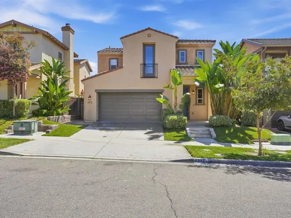 2372 Wander St, Chula Vista, CA 91915