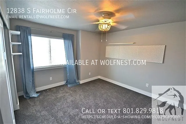 12838 S Fairholme Cir — Photo 12