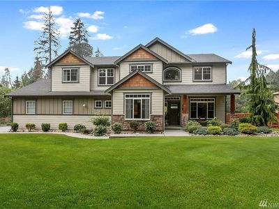 9524 146th Ave NE, Granite Falls, WA, 98252