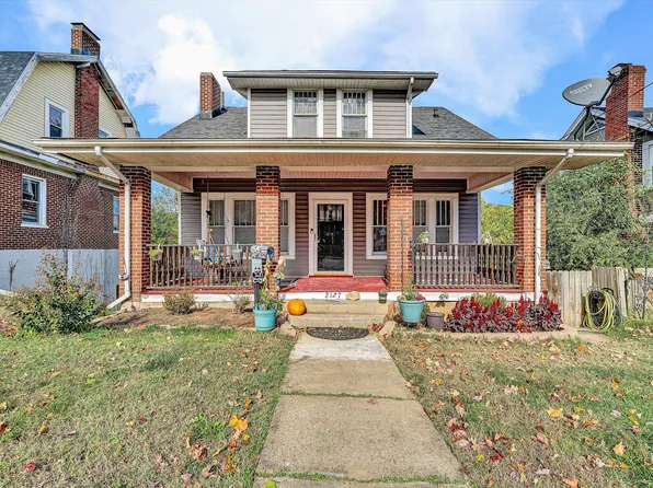 2127 Denniston Ave SW, Roanoke, VA 24015