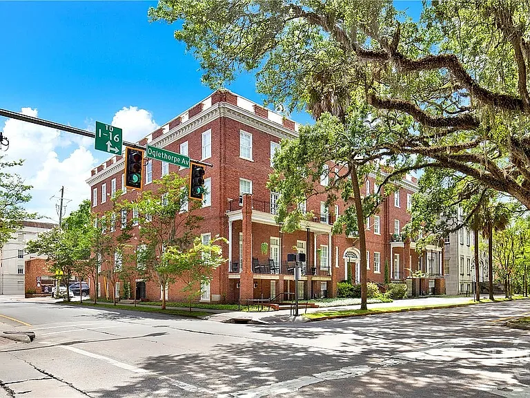101 W Oglethorpe Ave #307 — Photo 41