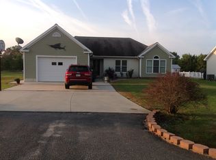 38123 Yacht Basin Rd, Ocean View, DE 19970