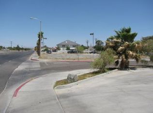 405 E Ridgecrest Blvd, Ridgecrest, CA 93555