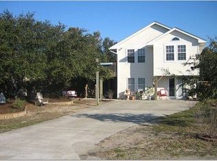 210 Truxton St, Kill Devil Hills, NC 27948