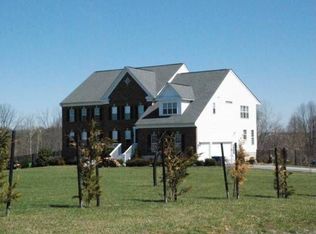 13105 Prices Distillery Rd, Clarksburg, MD 20871