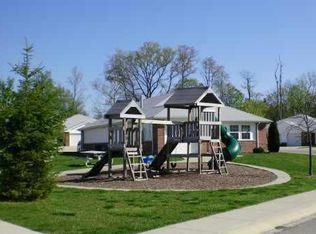 675 W Business 30 APT 29, Columbia City, IN 46725