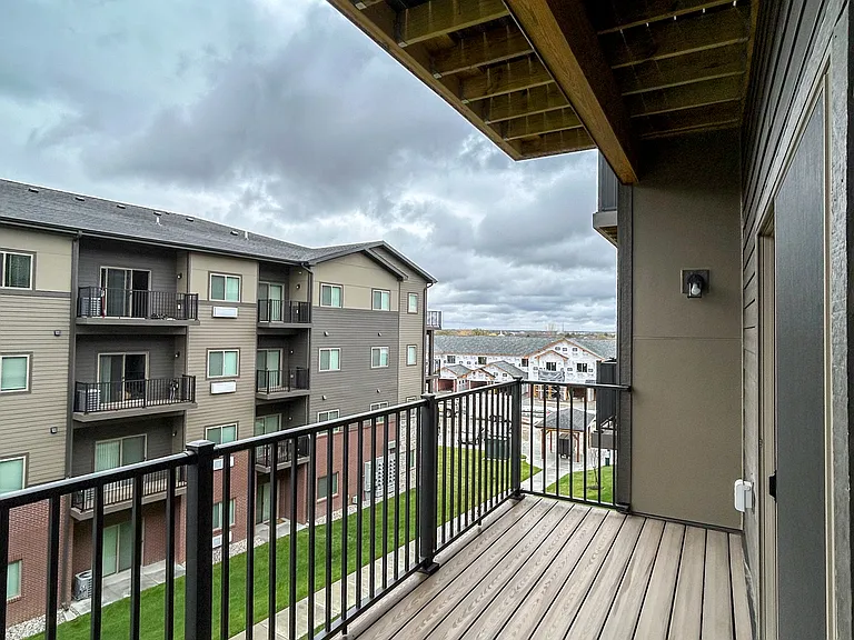 Horizon Apartments & Villas — Photo 36