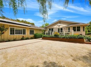 24875 Mulholland Hwy, Calabasas, CA 91302