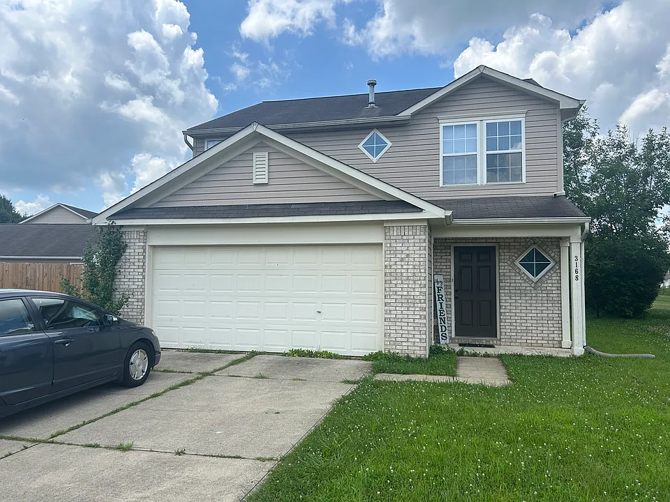 3168 Shadow Bend Dr