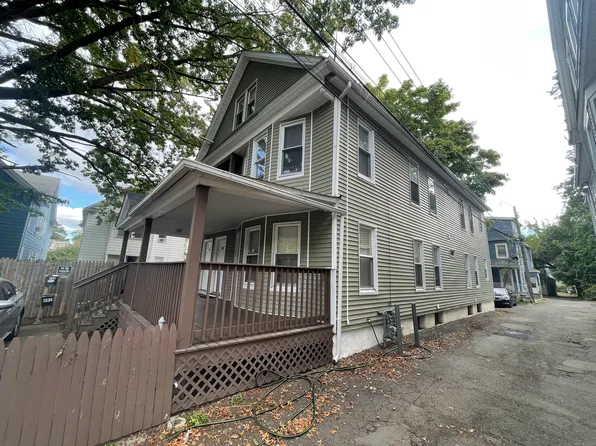 690 Dewey Street, Bridgeport, CT 06605
