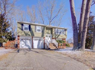 193 Pheasant Dr, Bayville, NJ