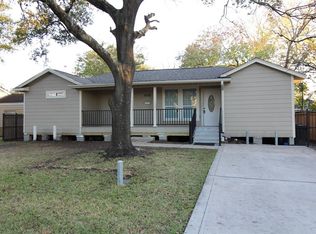 10330 N La Crosse St, Houston, TX 77029
