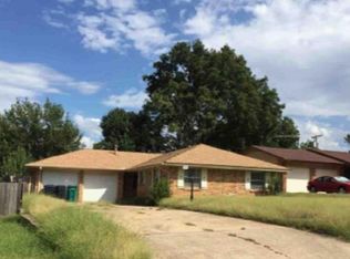 4113 NW Liberty St, Oklahoma City, OK 73107