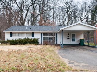 39 Parkridge Dr, Battle Creek, MI 49037