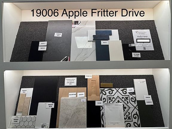 5th image of 19006 Apple Fritter
