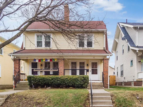 50 W Weber Rd, Columbus, OH 43202