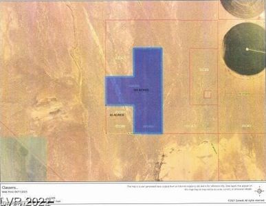 541 S McR926032 Rd, Amargosa Valley, NV, 89020