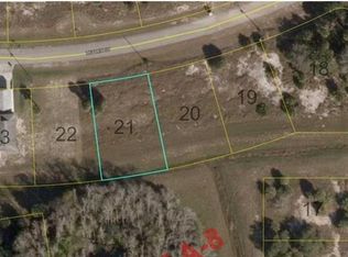 20 & 21 Leader St, Labelle, FL 33935