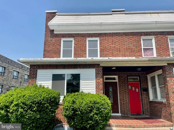 3706 3rd St, Baltimore, MD 21225