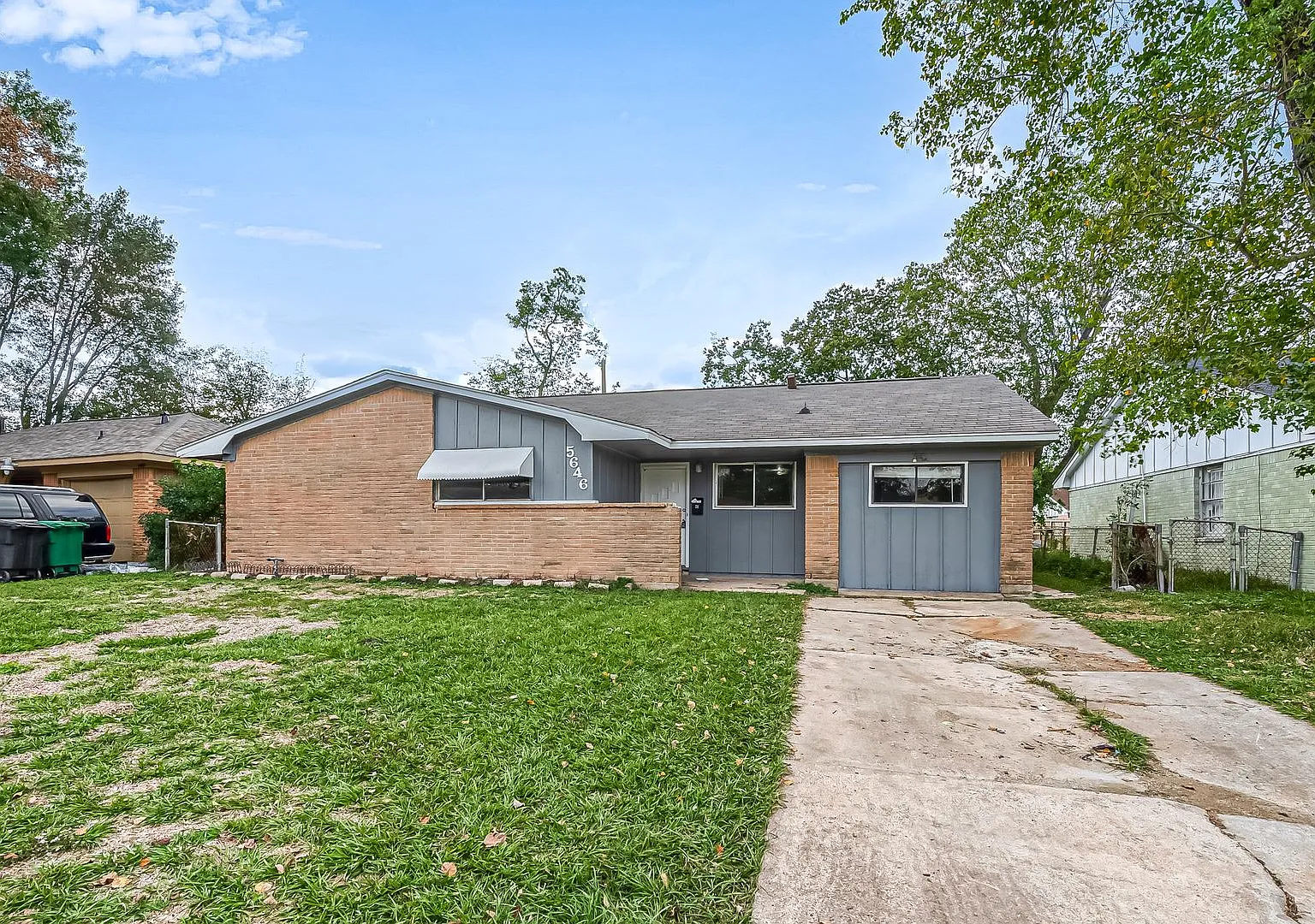 Spacious 4-Bedroom Retreat Near Downtown Houston & Major Highways — Photo 1