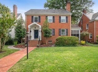 3911 Monument Ave, Richmond, VA 23230
