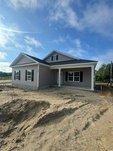 334 William Nobles Rd. Palm II Plan - Lot 2, Aynor, SC, 29511