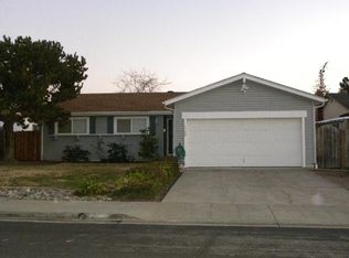 1722 View Dr, Milpitas, CA 95035