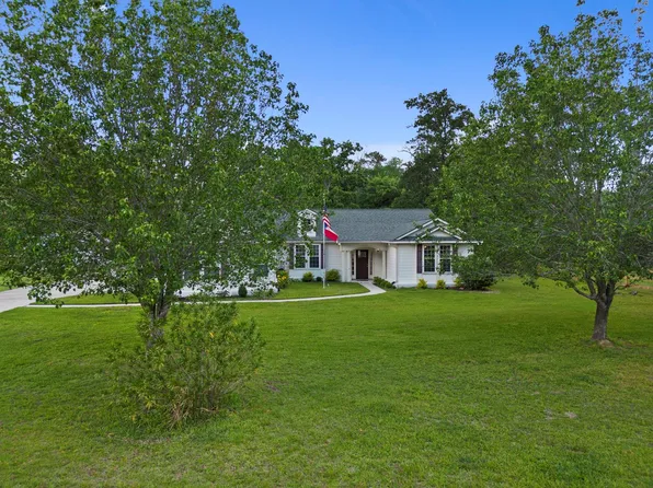 23200 Baneberry Rd, Magnolia, TX 77355