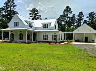 205 Five Chop Rd, Statesboro, GA 30461