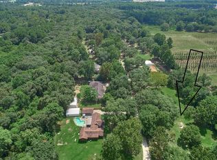 18231 Hufsmith Kohrville Rd, Tomball, TX 77375