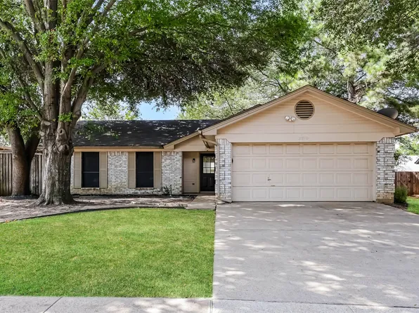 2810 Glen Hollow Cir, Arlington, TX 76016