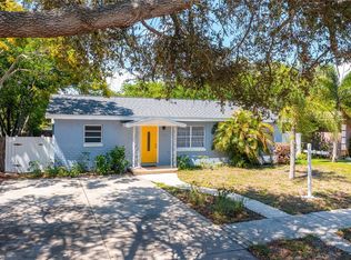 6319 9th Ave S, Gulfport, FL 33707