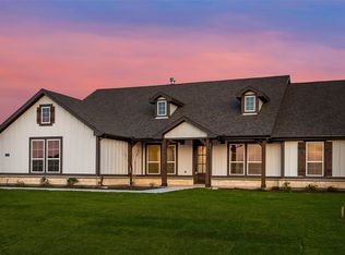 224 Meadow Vista Dr, Rhome, TX 76078