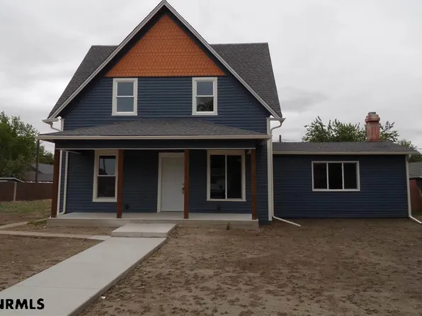 1815 17th St, Mitchell, NE 69357