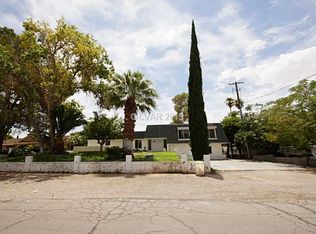 4007 Pleasant Rd, Las Vegas, NV 89108