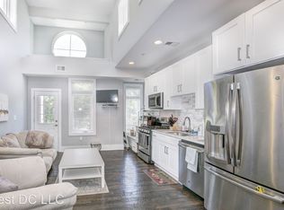 1220 19th St NE APT 3B, Washington, DC 20002