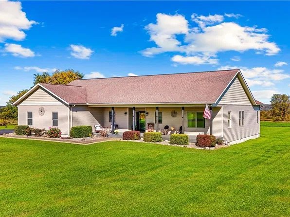 11105 N Gage Rd, Barneveld, NY 13304