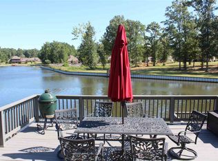 427 Providence Dr, Brandon, MS 39042