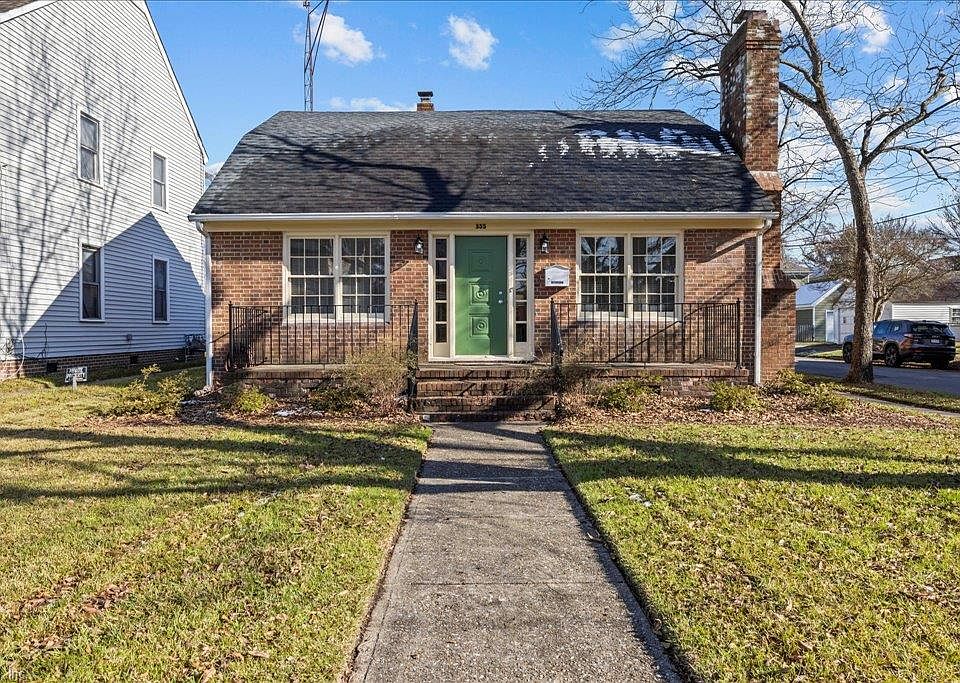 1st image of 555 Mount Vernon Ave