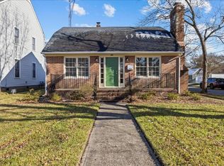 555 Mount Vernon Ave, Portsmouth, VA 23707