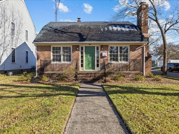 555 Mount Vernon Ave, Portsmouth, VA 23707