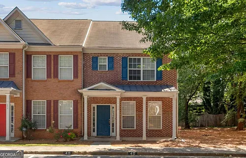 4840 Hairston Park Sq Photo 1