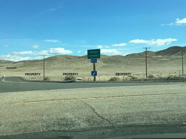 45215 E Afton Canyon Rd #53, Baker, CA 92309