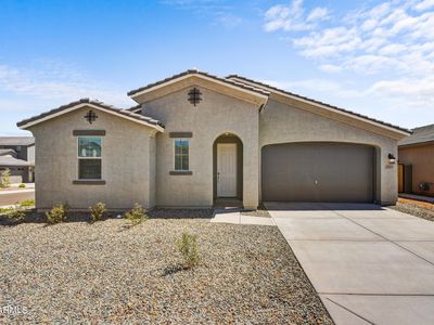 5923 N 194th Dr, Litchfield Park, AZ, 85340
