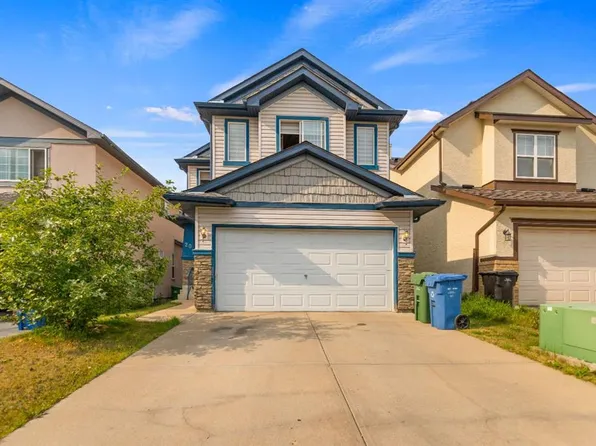 20 S Saddlecrest Ter NE, Calgary, AB T3J 5L4